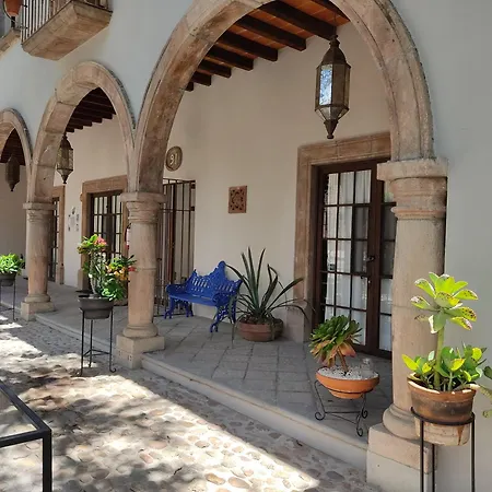 Casa Goyri San Miguel de Allende-3