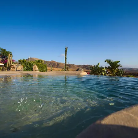 Alma Calma Hotel Rural-3