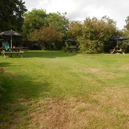 The Royal Oak Inn-2