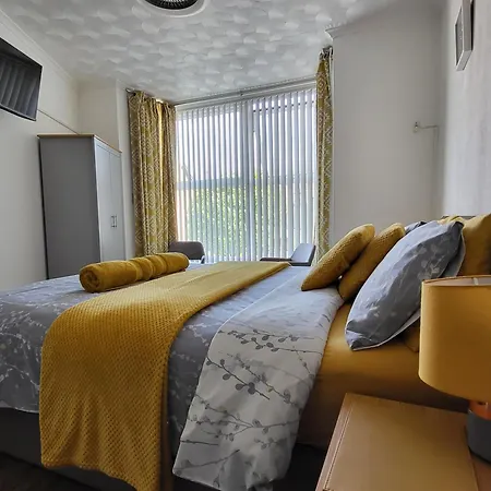 Daffodil Guest House-2
