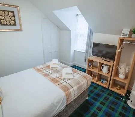 Nairn View Guest House-3