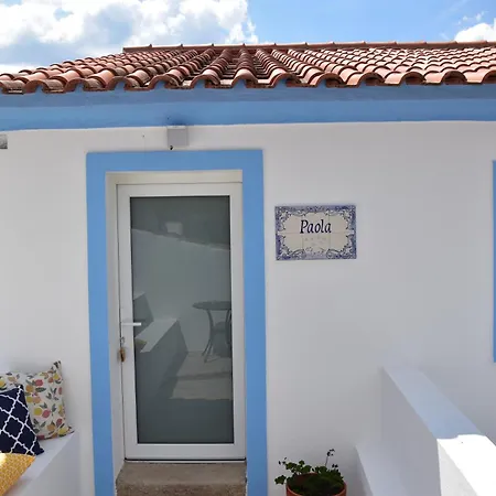 Casa Das Pedras Country Retreat-3
