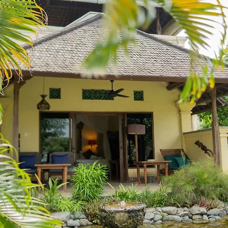 Taman Sari Bali Resort And Spa-2