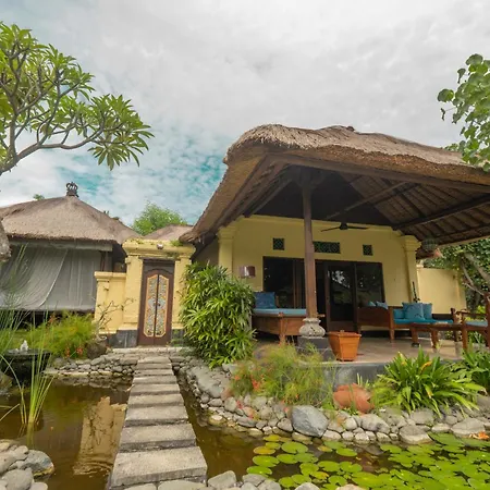 Taman Sari Bali Resort And Spa-2
