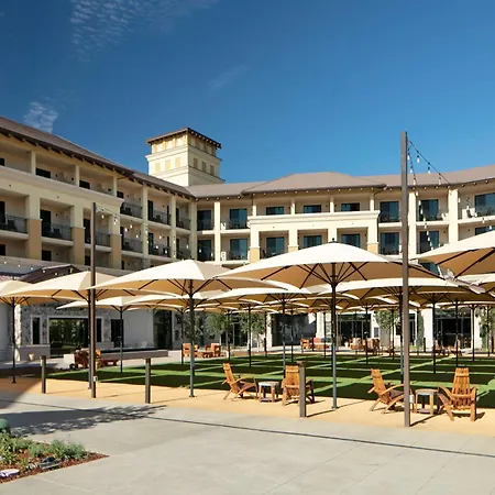 The Meritage Resort And Spa-3