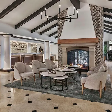 The Meritage Resort And Spa-2