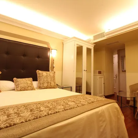 Hotel Le Isole-2