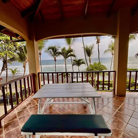 The Backyard Beachfront Hotel-2