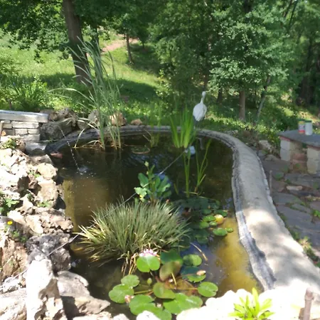 B&B La Bianchina-2