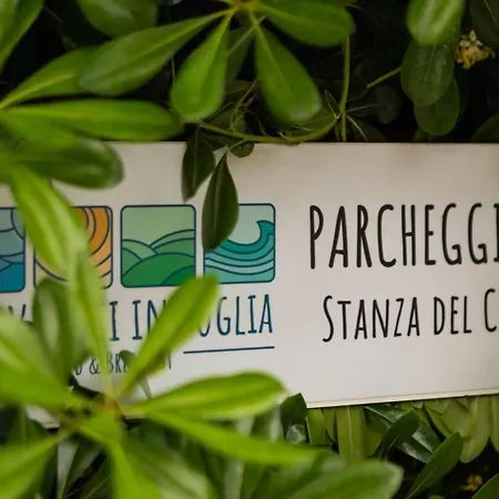 Benvenuti in puglia B&B-2