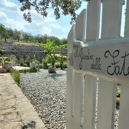 Il giardino delle Fate-2