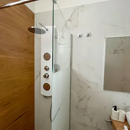 Spiaggia Le Dune Residence-2