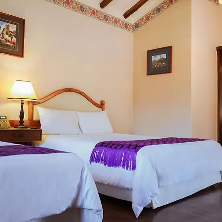 Uzhupud Garden Hotel & Lodge-2