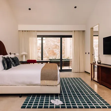 The Rebello Hotel & Spa - Small Luxury Hotels Of The World-3