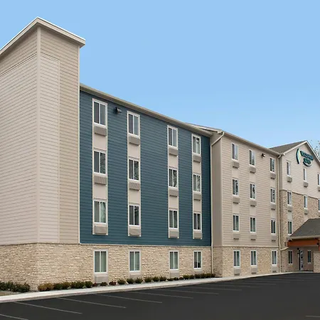 Woodspring Suites Moreno Valley-3