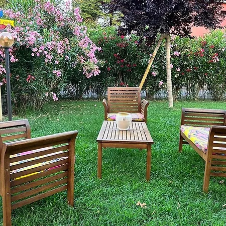 B&B La Casa del Barbiere-3