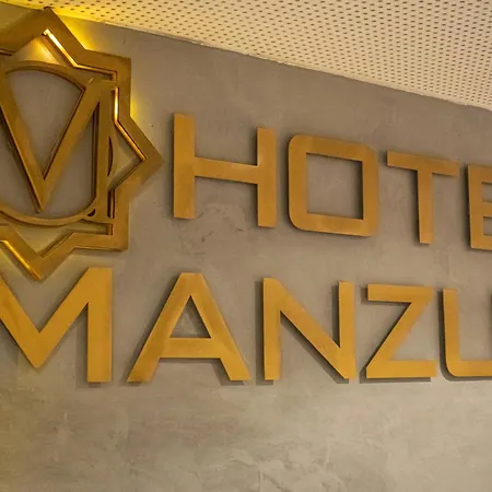 Hotel Manzur-2