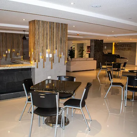 Hotel Manzur-3