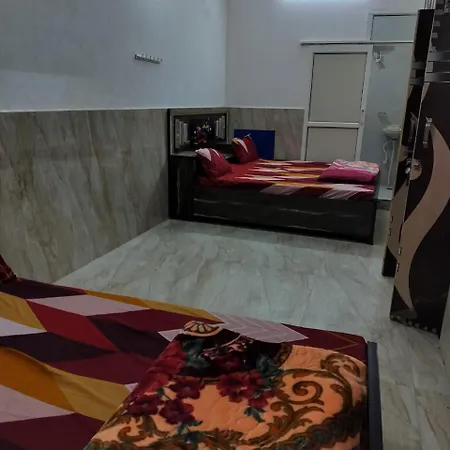 Shri Govind Bhawan-3