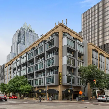 Littlefield Lofts, Hosted By Placemakr - 6Th St-2