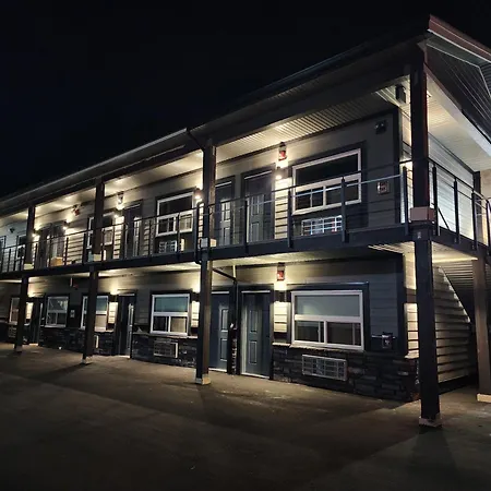 City Centre Motel II-3