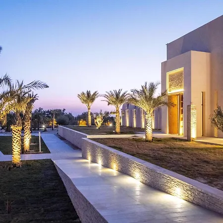 The Residence Douz-2