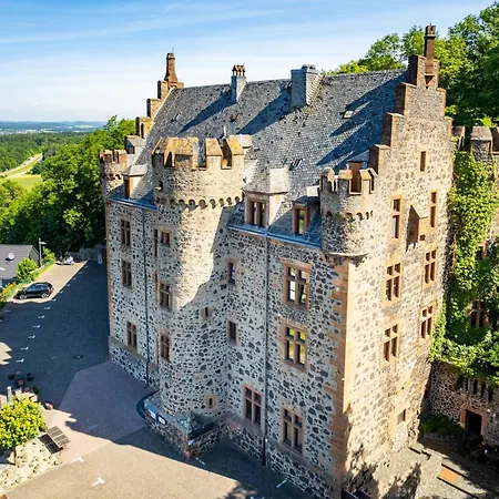 Burghotel Staufenberg-2
