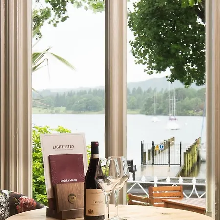The Waterhead Inn, Ambleside- The Inn Collection Group-3