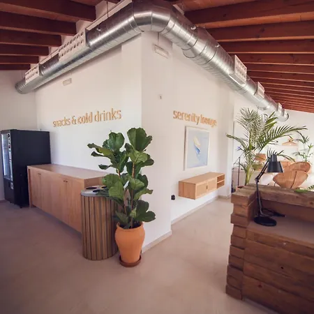 Seaclub Alcudia (Adults Only)-2