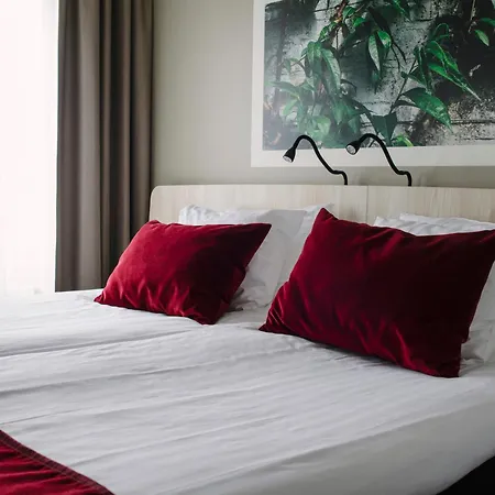 Best Western Hotel Svava-2