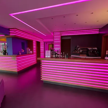 Eco Hotel Cleofe-2