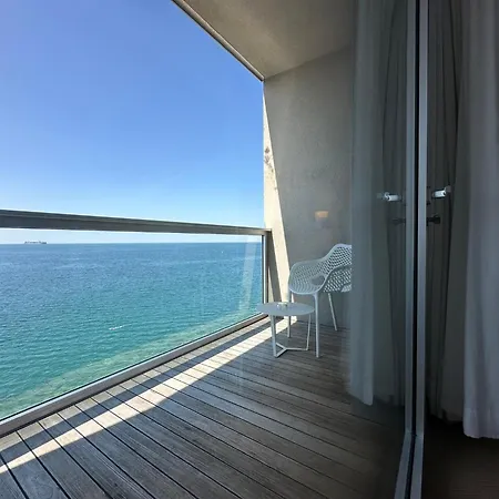 Hotel Miramare - Adults Only Con Private Spa-3