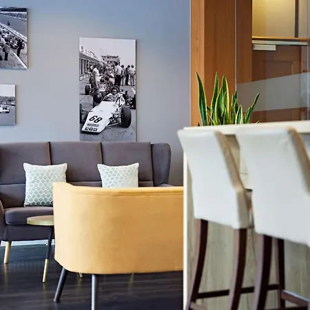 Nuerburgring Motorsport Hotel-2