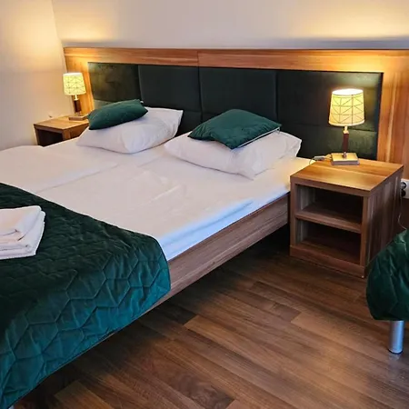 Bursztyn Resort-3