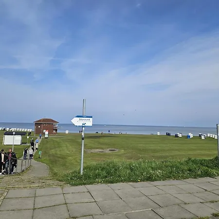 Nordseeresort Hotel & Suite Arche Noah-2