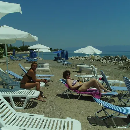 Aggelos Hotel-2