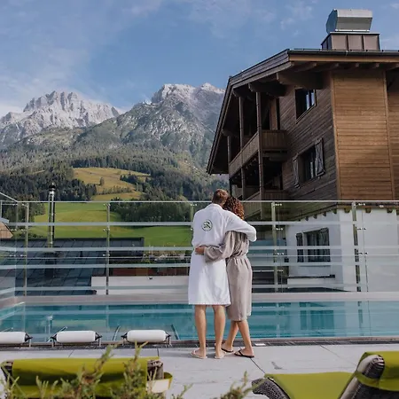 Hotel Riederalm-3