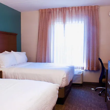 Staybridge Suites Chattanooga-Hamilton Place By Ihg-2