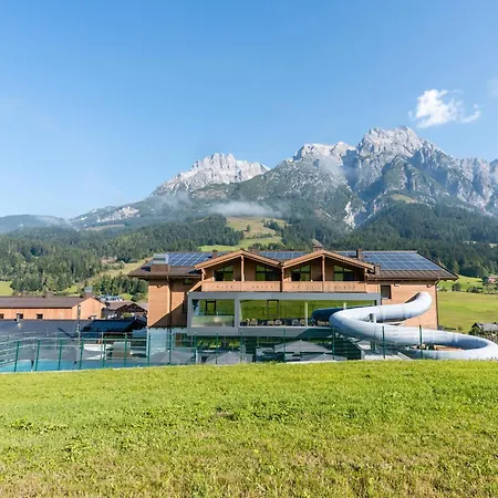 Hotel Riederalm-2
