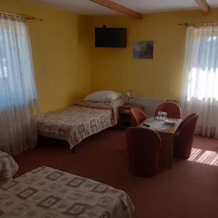 Hotel Goralski Raj-2