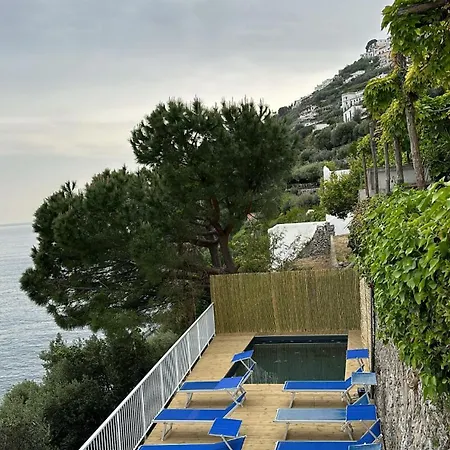 Hotel Torre Saracena-2