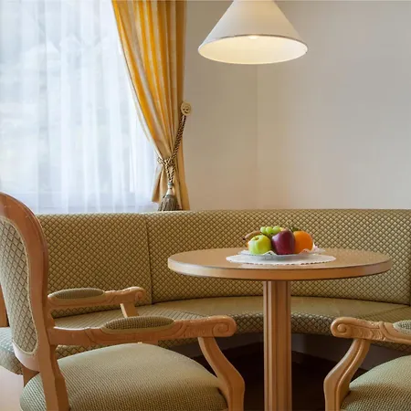 Hotel Funggashof-2