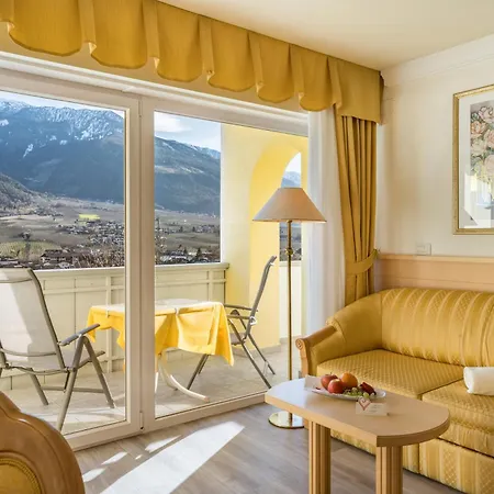 Hotel Funggashof-3