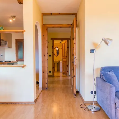 La Placette - Albergo Diffuso E Trattoria-2
