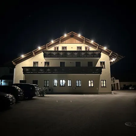 Gasthof Steinbichler-2