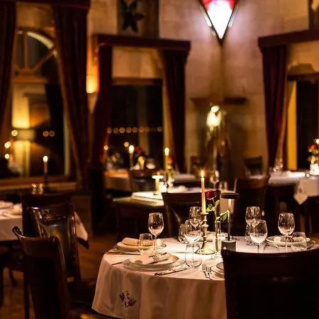 Museum Hotel - Relais & Chateaux-2