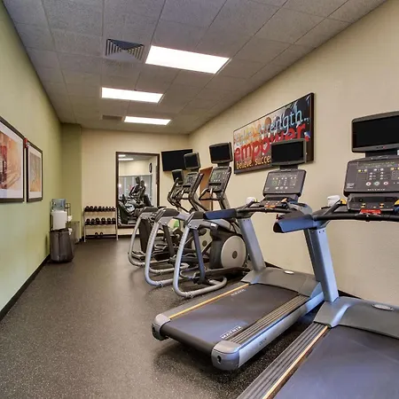 Drury Inn & Suites Meridian-2