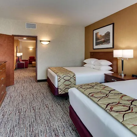 Drury Inn & Suites Meridian-2