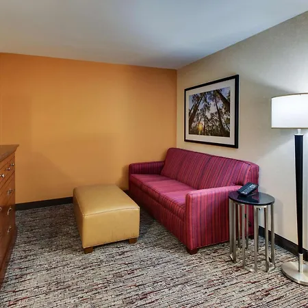 Drury Inn & Suites Meridian-3