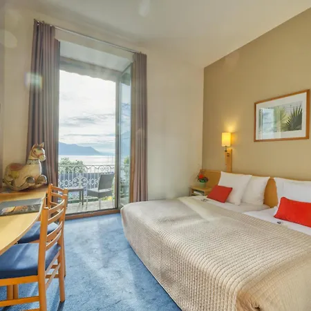 Hotel Bon Rivage-3